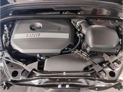 2024 BMW X2 照片 9