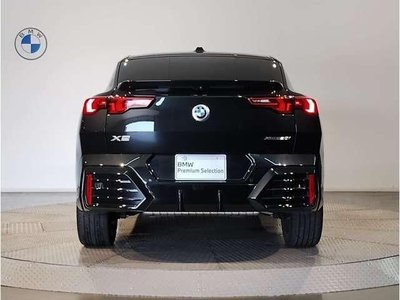 2024 BMW X2 照片 5