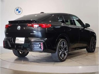 2024 BMW X2 照片 3