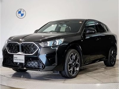 2024 BMW X2 照片 1