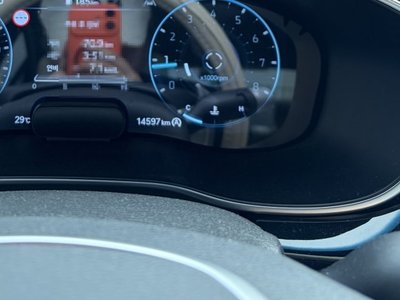 2025 Genesis THE NEW G70 thumbnail 15