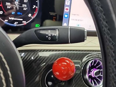 MERCEDES-BENZ S-CLASS - 8