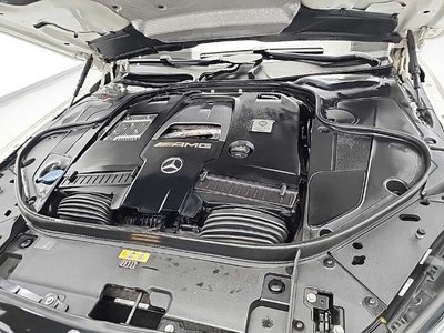 MERCEDES-BENZ S-CLASS - 7