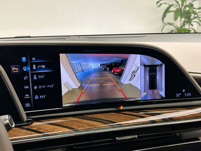 CADILLAC ESCALADE - 10