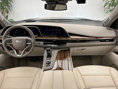 CADILLAC ESCALADE - 6