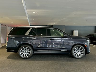 CADILLAC ESCALADE - 3