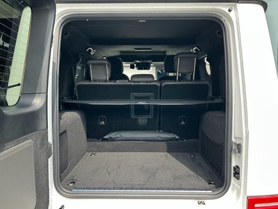 2025 Mercedes-BENZ G-CLASS thumbnail 13