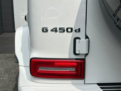 2025 Mercedes-BENZ G-CLASS thumbnail 12