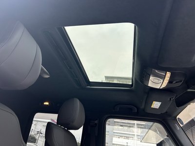 2025 Mercedes-BENZ G-CLASS thumbnail 46