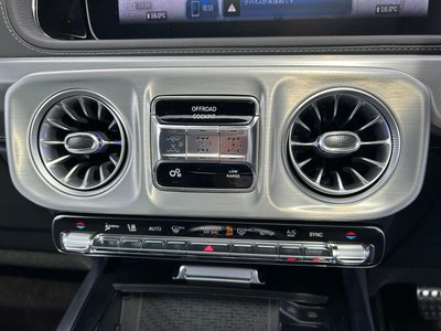 2025 Mercedes-BENZ G-CLASS thumbnail 29