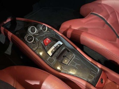صورة مصغرة 14 لـ 2014 FERRARI 458 SPIDER