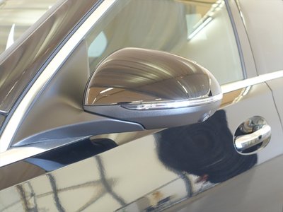 MERCEDES-BENZ C-CLASS - 7