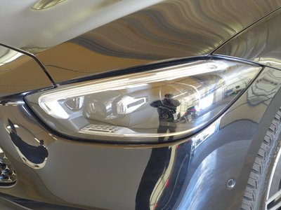 MERCEDES-BENZ C-CLASS - 8