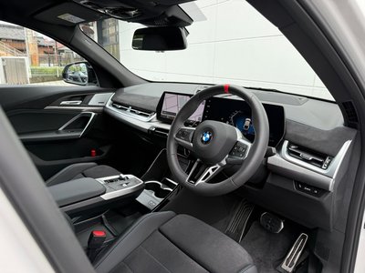 2025 BMW X2 — фото 5