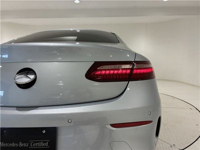 2021 Mercedes-BENZ E-CLASS thumbnail 20