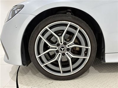 2021 Mercedes-BENZ E-CLASS thumbnail 26