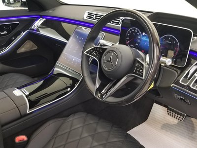 صورة 8 لـ 2026 Mercedes-BENZ S-CLASS