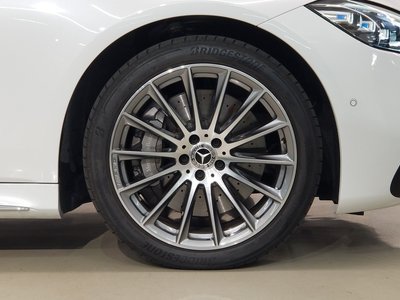 صورة 6 لـ 2026 Mercedes-BENZ S-CLASS