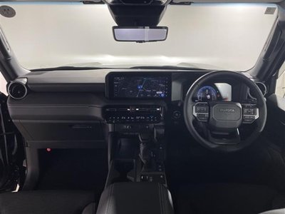 2025 Toyota LAND CRUISER 250 — миниатюра 22