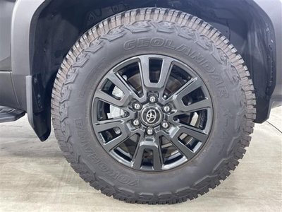 2025 Toyota LAND CRUISER 250 — миниатюра 40