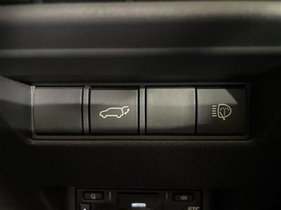 2025 Toyota LAND CRUISER 250 — фото 6