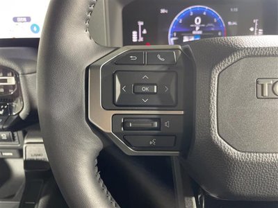 2025 Toyota LAND CRUISER 250 — миниатюра 19