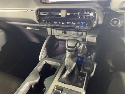 2025 Toyota LAND CRUISER 250 — миниатюра 14