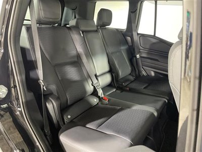 2025 Toyota LAND CRUISER 250 — миниатюра 26