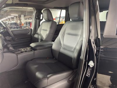 2025 Toyota LAND CRUISER 250 — миниатюра 23