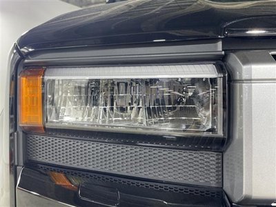 2025 Toyota LAND CRUISER 250 — миниатюра 36