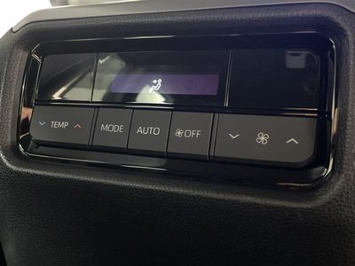 2025 Toyota LAND CRUISER 250 — миниатюра 13
