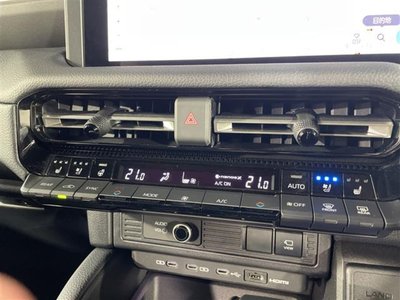 2025 Toyota LAND CRUISER 250 — миниатюра 16