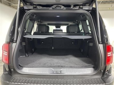 2025 Toyota LAND CRUISER 250 — миниатюра 27