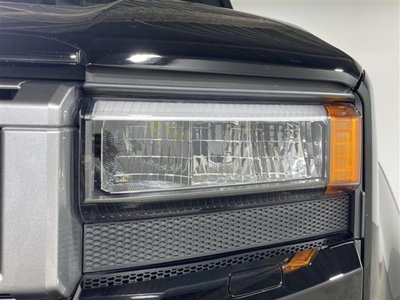 2025 Toyota LAND CRUISER 250 — миниатюра 37