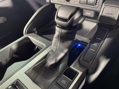 2025 Toyota LAND CRUISER 250 — фото 7