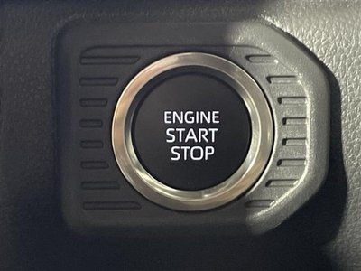 2025 Toyota LAND CRUISER 250 — миниатюра 15