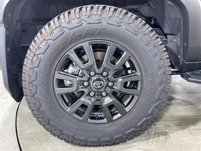 2025 Toyota LAND CRUISER 250 — миниатюра 41