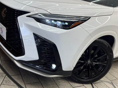 LEXUS NX - 10