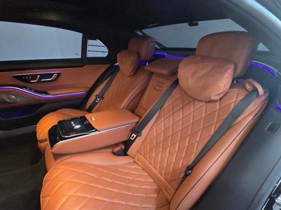 صورة 10 لـ 2023 Mercedes-BENZ S-CLASS