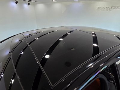 2023 Mercedes-BENZ S-CLASS thumbnail 12