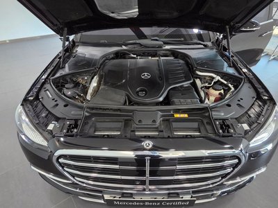 صورة 7 لـ 2023 Mercedes-BENZ S-CLASS