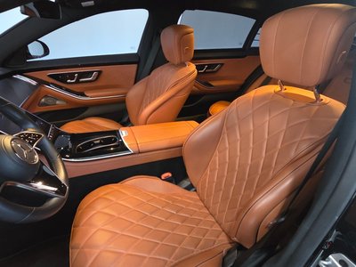 2023 Mercedes-BENZ S-CLASS thumbnail 14