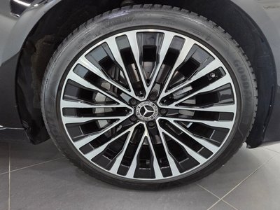 صورة 6 لـ 2023 Mercedes-BENZ S-CLASS