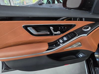 2023 Mercedes-BENZ S-CLASS thumbnail 15