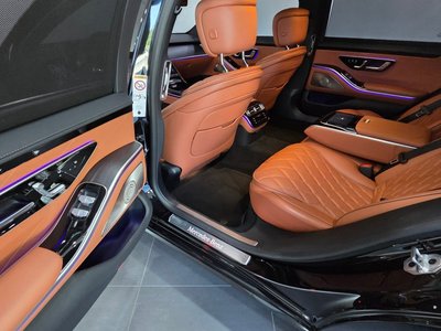 2023 Mercedes-BENZ S-CLASS thumbnail 20