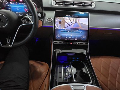 2023 Mercedes-BENZ S-CLASS thumbnail 16