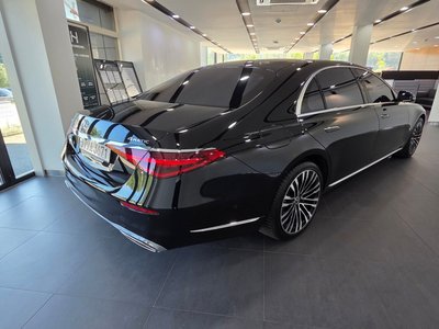 صورة 5 لـ 2023 Mercedes-BENZ S-CLASS