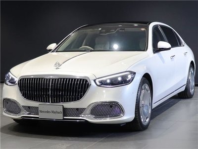 MERCEDES-BENZ S-CLASS - 8