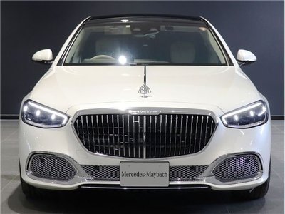 MERCEDES-BENZ S-CLASS - 9