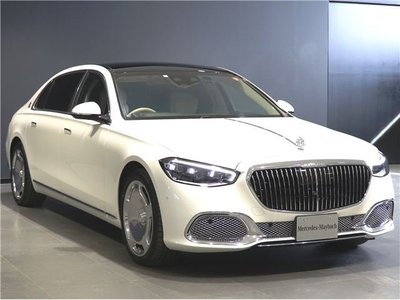 MERCEDES-BENZ S-CLASS - 10